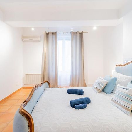 דירות מרסיי Magnifique 105M2 Au Coeur Du Vieux-Port מראה חיצוני תמונה